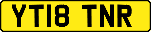 YT18TNR