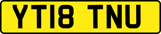 YT18TNU