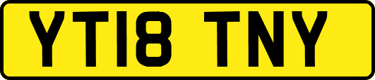 YT18TNY