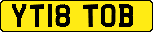 YT18TOB