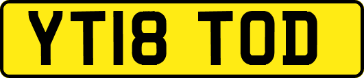 YT18TOD