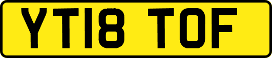 YT18TOF