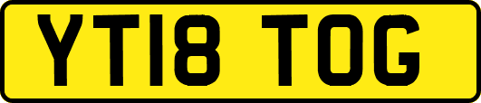 YT18TOG