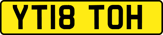 YT18TOH