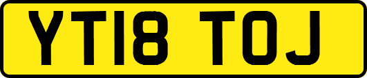 YT18TOJ