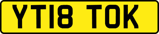 YT18TOK