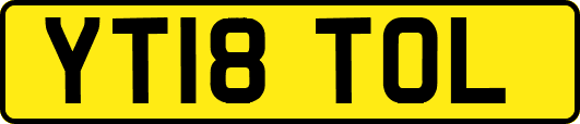 YT18TOL