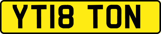 YT18TON