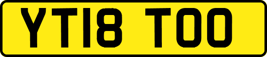 YT18TOO