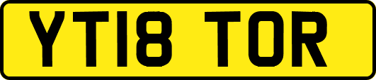 YT18TOR