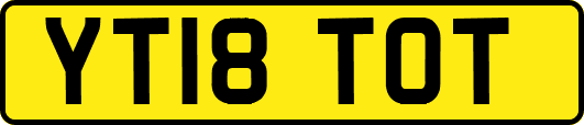 YT18TOT