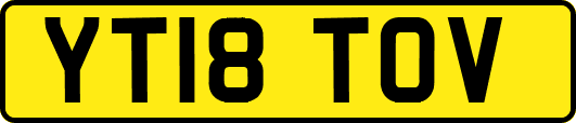 YT18TOV