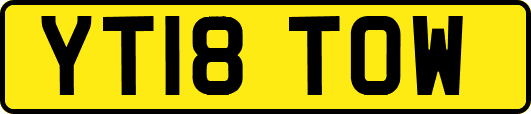 YT18TOW