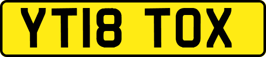YT18TOX