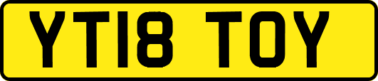YT18TOY