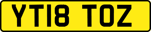 YT18TOZ