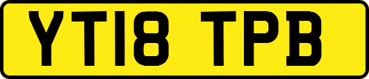 YT18TPB