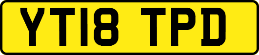 YT18TPD