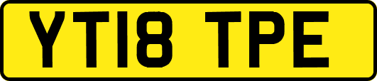 YT18TPE