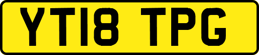 YT18TPG