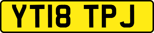 YT18TPJ