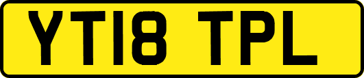 YT18TPL