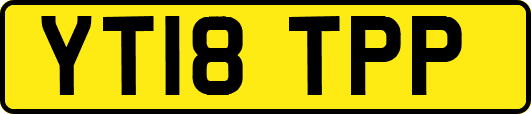 YT18TPP