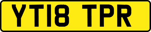 YT18TPR