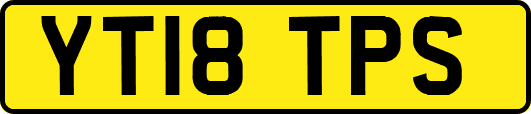 YT18TPS