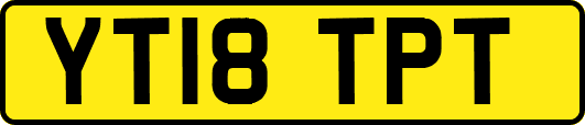 YT18TPT