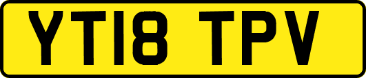 YT18TPV