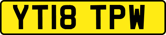 YT18TPW