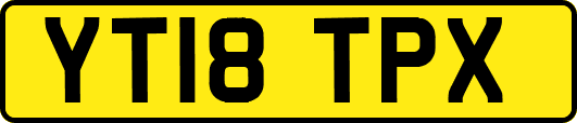 YT18TPX