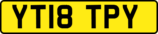YT18TPY