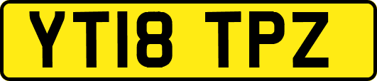 YT18TPZ