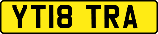 YT18TRA