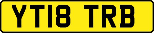 YT18TRB