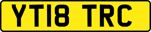 YT18TRC