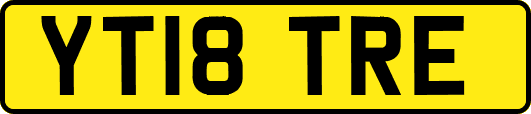YT18TRE