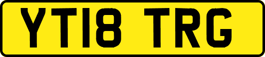 YT18TRG