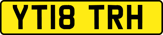 YT18TRH
