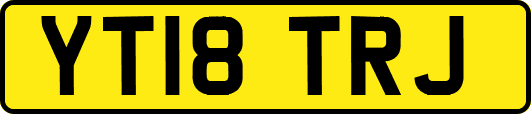 YT18TRJ