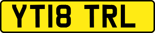 YT18TRL