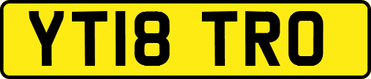 YT18TRO