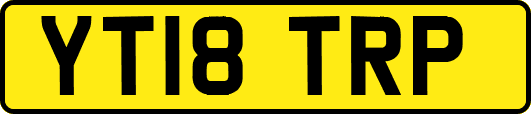 YT18TRP
