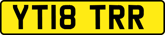 YT18TRR