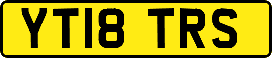 YT18TRS