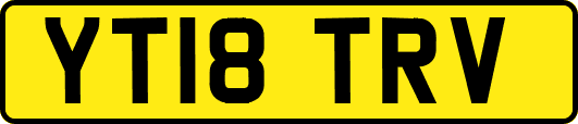 YT18TRV