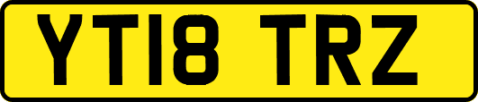 YT18TRZ