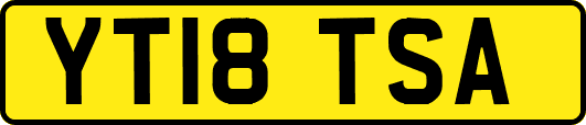 YT18TSA